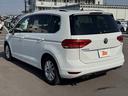 VOLKSWAGEN GOLF TOURAN