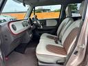SUZUKI ALTO LAPIN CHOCOLAT
