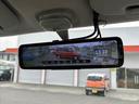 カスタムターボＲ　中期　禁煙車　両側スライド　純正ＣＤオーディオ　スマートミラー型ＦＲドラレコ　電格ミラー　キーレス　スペアキー　アームレスト　プライバシーガラス　マットバイザー（24枚目）