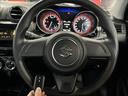 スイフト XG 車検整備付 スマートキーX2 プッシュスタート ETC 社外CDオーディオ シートヒーター 電格ミラー チルトステア シートリフター Pガラス リアワイパー 横滑り防止 マットバイザー 中古車画像_3