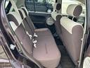 プラスハナ 禁煙 車検整備付 プロジェクターHIDヘッド フォグ スマートキー スペア 純正CD AAC 電格ミラーウインカー Pガラス チルトステア シートリフター ベンチシート 分割可倒式Rシート ETC(19枚目)