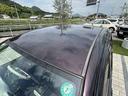 プラスハナ 禁煙 車検整備付 プロジェクターHIDヘッド フォグ スマートキー スペア 純正CD AAC 電格ミラーウインカー Pガラス チルトステア シートリフター ベンチシート 分割可倒式Rシート ETC(34枚目)