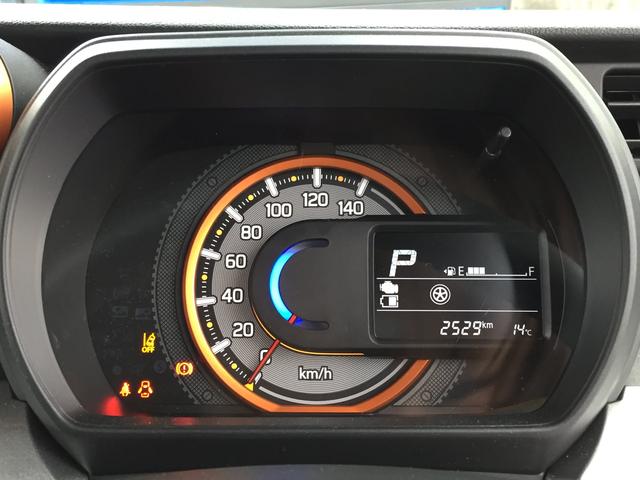 ギア HYBRID XZ サポカー/両側電動スライドドア(29枚目)