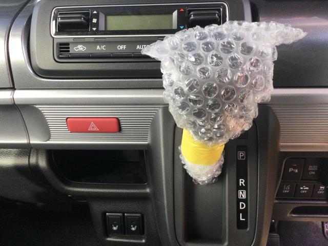 ハイブリッドXZ 届出済未使用車/LEDヘッドランプ/LEDフォグランプ/左側電動スライドドア/スリムサーキュレーター/ロールサンシェード/後席右側テーブル/シートヒーター/USBソケット/スズキセーフティサポート(11枚目)