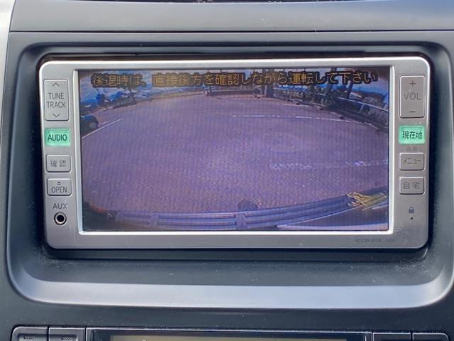 TXリミテッド 後期型 禁煙車 12ヶ月走行無制限保証付き 本革シート ルーフレール HIDヘッドランプ 純正ナビ TV CD バックカメラ ETC オートライト 純正AW17インチ キーレス マットバイザー 8人(26枚目)