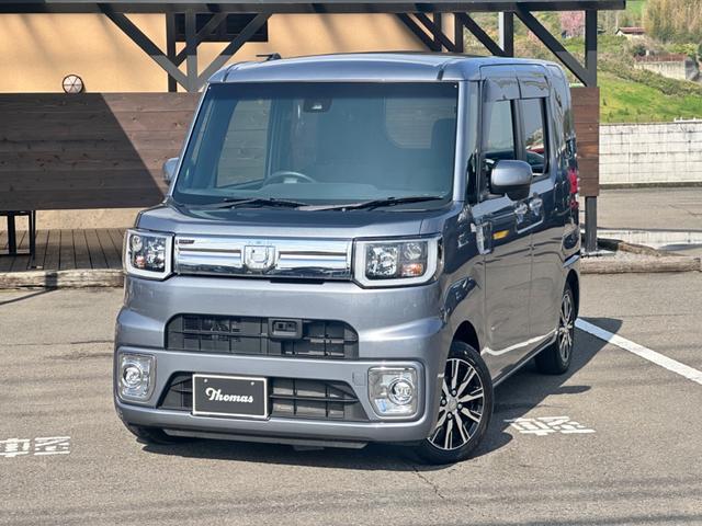 ＧターボＳＡＩＩ　禁煙車　４ＷＤ　ターボ　両側電動スライドドア　純正８インチナビ　バックカメラ　ＥＴＣ　ＨＤＭＩ　ＵＳＢ　Ｂｌｕｅｔｏｏｔｈ　ＴＶ　ＤＶＤ　シートヒーター　ＬＥＤヘッドライト＆フォグ　スマートキー２個(9枚目)