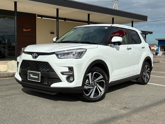 ライズ Ｚ　４ＷＤ　スペアタイヤ　ディスプレイオーディオ　シャイニングホワイトパール　寒冷地仕様　フルセグＴＶ　Ｂｌｕｅｔｏｏｔｈ　クリアランスソナー　シートヒーター（10枚目）