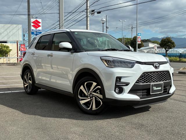 ライズ Ｚ　４ＷＤ　スペアタイヤ　ディスプレイオーディオ　シャイニングホワイトパール　寒冷地仕様　フルセグＴＶ　Ｂｌｕｅｔｏｏｔｈ　クリアランスソナー　シートヒーター（19枚目）
