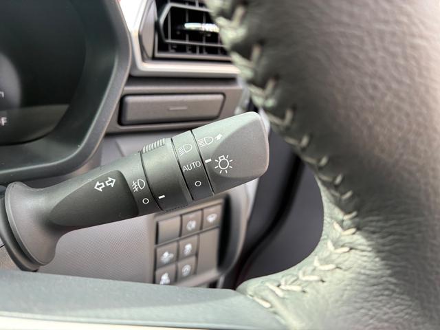 ライズ Ｚ　４ＷＤ　スペアタイヤ　ディスプレイオーディオ　シャイニングホワイトパール　寒冷地仕様　フルセグＴＶ　Ｂｌｕｅｔｏｏｔｈ　クリアランスソナー　シートヒーター（28枚目）