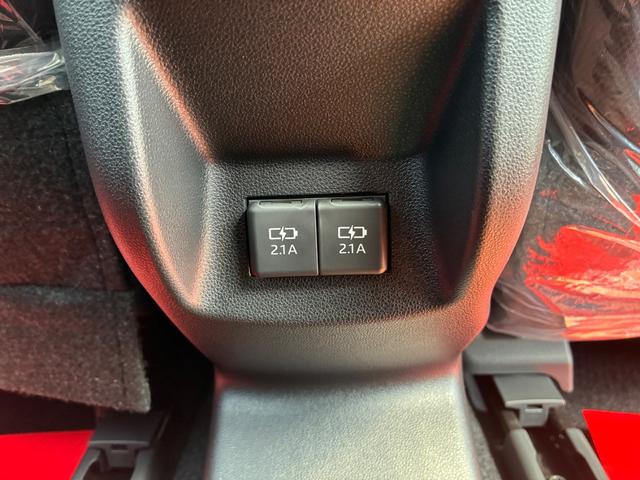 ライズ Ｚ　４ＷＤ　スペアタイヤ　ディスプレイオーディオ　シャイニングホワイトパール　寒冷地仕様　フルセグＴＶ　Ｂｌｕｅｔｏｏｔｈ　クリアランスソナー　シートヒーター（31枚目）