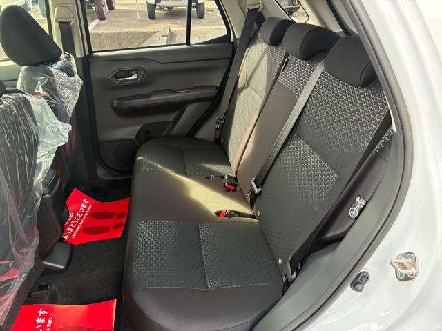 ライズ Ｚ　４ＷＤ　スペアタイヤ　ディスプレイオーディオ　シャイニングホワイトパール　寒冷地仕様　フルセグＴＶ　Ｂｌｕｅｔｏｏｔｈ　クリアランスソナー　シートヒーター（39枚目）