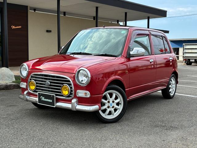ミラジーノ ミニライトスペシャル　禁煙車　フォグランプ　ＡＷ１４インチ　電動格納式ドアミラー　キーレス　衝撃感知安全システム　デュアルエアバッグ　プリテンショナー＆フォースリミッター付きシートベルト　ドアバイザー　フロアマット（4枚目）