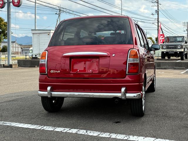 ミラジーノ ミニライトスペシャル　禁煙車　フォグランプ　ＡＷ１４インチ　電動格納式ドアミラー　キーレス　衝撃感知安全システム　デュアルエアバッグ　プリテンショナー＆フォースリミッター付きシートベルト　ドアバイザー　フロアマット（9枚目）