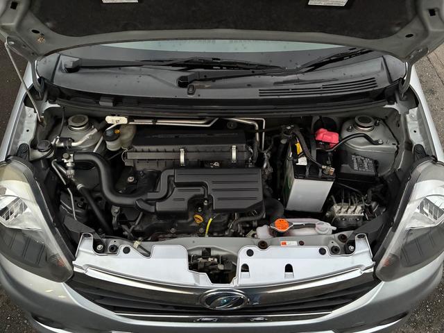 ミライース Ｘｆ　禁煙車　４ＷＤ　全国対応保証１２ヶ月走行無制限保証付き　寒冷地仕様　エコドライブアシストディスプレイ　純正ＣＤ　電動格納式ドアミラー　キーレス　ドアバイザー　フロアマット（15枚目）