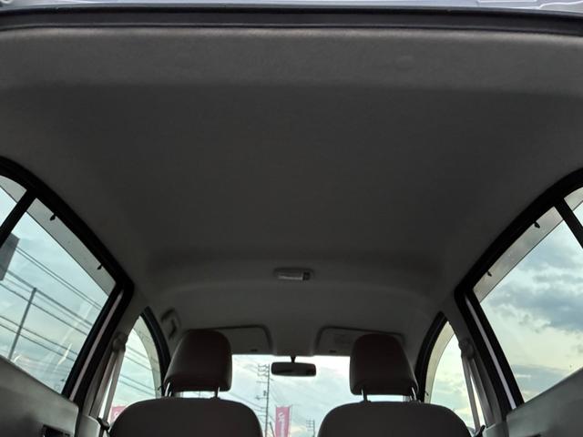 ミライース Ｘｆ　禁煙車　４ＷＤ　全国対応保証１２ヶ月走行無制限保証付き　寒冷地仕様　エコドライブアシストディスプレイ　純正ＣＤ　電動格納式ドアミラー　キーレス　ドアバイザー　フロアマット（29枚目）