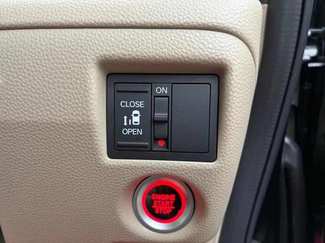 N-BOX G・Lホンダセンシング 全国保証12ヶ月走行無制限保証付き オートクルーズ 電動スライドドア スマートキー2個 SDナビ バックカメラ ETC ドラレコ Bluetooth DVD CD ステリモ オートライト&ハイビーム(5枚目)