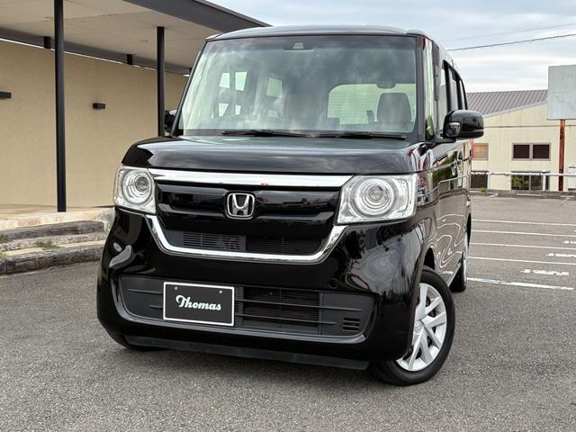N-BOX G・Lホンダセンシング 全国保証12ヶ月走行無制限保証付き オートクルーズ 電動スライドドア スマートキー2個 SDナビ バックカメラ ETC ドラレコ Bluetooth DVD CD ステリモ オートライト&ハイビーム(8枚目)