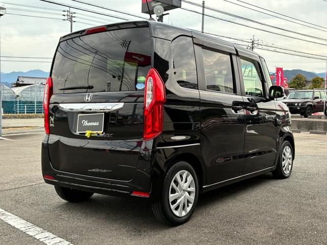 N-BOX G・Lホンダセンシング 全国保証12ヶ月走行無制限保証付き オートクルーズ 電動スライドドア スマートキー2個 SDナビ バックカメラ ETC ドラレコ Bluetooth DVD CD ステリモ オートライト&ハイビーム(15枚目)
