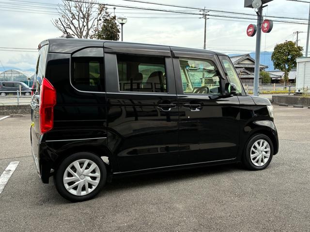 N-BOX G・Lホンダセンシング 全国保証12ヶ月走行無制限保証付き オートクルーズ 電動スライドドア スマートキー2個 SDナビ バックカメラ ETC ドラレコ Bluetooth DVD CD ステリモ オートライト&ハイビーム(16枚目)