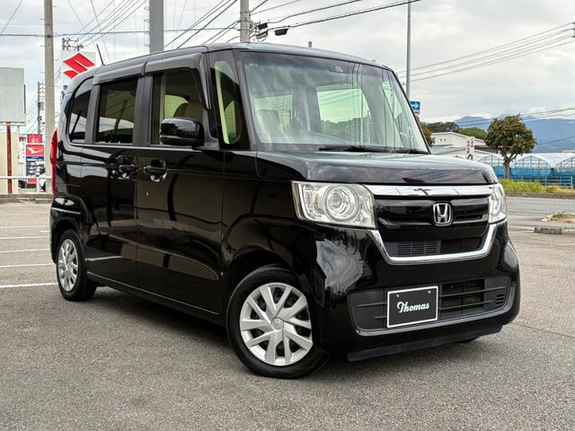 N-BOX G・Lホンダセンシング 全国保証12ヶ月走行無制限保証付き オートクルーズ 電動スライドドア スマートキー2個 SDナビ バックカメラ ETC ドラレコ Bluetooth DVD CD ステリモ オートライト&ハイビーム(18枚目)