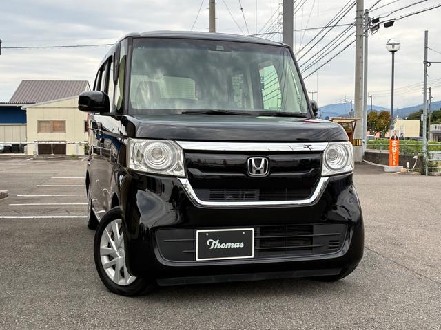 N-BOX G・Lホンダセンシング 全国保証12ヶ月走行無制限保証付き オートクルーズ 電動スライドドア スマートキー2個 SDナビ バックカメラ ETC ドラレコ Bluetooth DVD CD ステリモ オートライト&ハイビーム(19枚目)