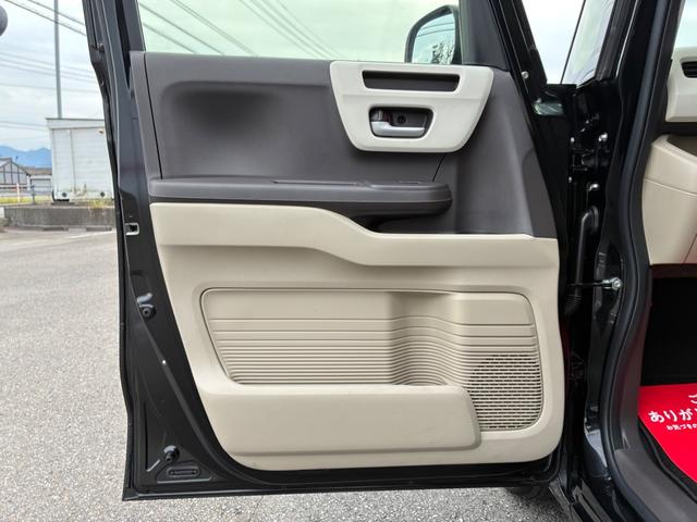 N-BOX G・Lホンダセンシング 全国保証12ヶ月走行無制限保証付き オートクルーズ 電動スライドドア スマートキー2個 SDナビ バックカメラ ETC ドラレコ Bluetooth DVD CD ステリモ オートライト&ハイビーム(44枚目)