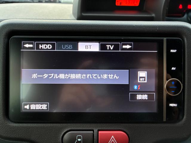 TOYOTA PORTE G