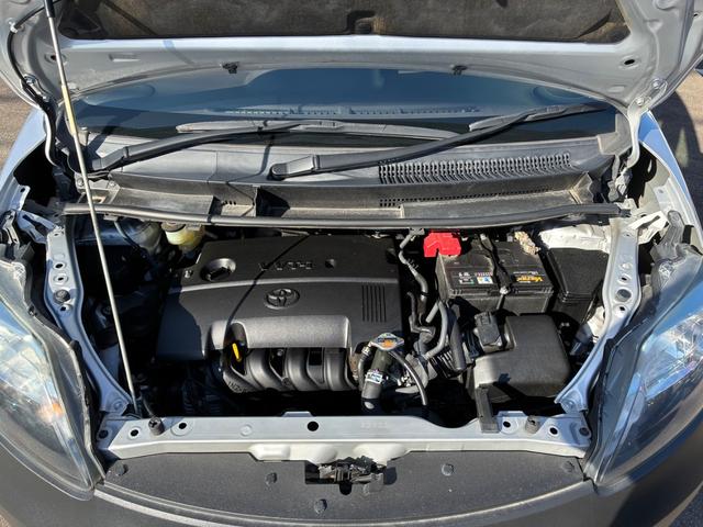 TOYOTA PORTE G