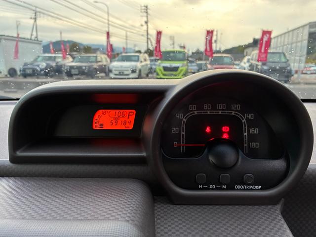 TOYOTA PORTE G