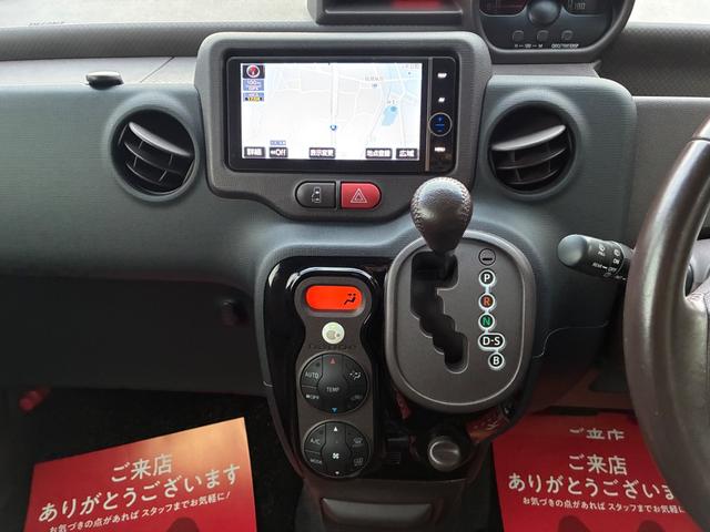 TOYOTA PORTE G