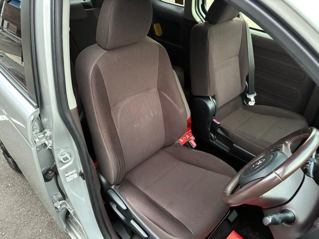 TOYOTA PORTE G