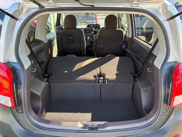 TOYOTA PORTE G