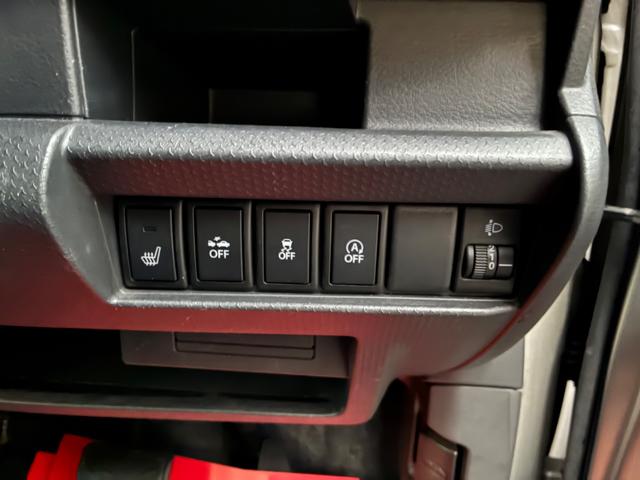 ハスラー G 禁煙車 全国保証12ヶ月走行無制限保証付き 衝突被害軽減ブレーキ シートヒーター スマートキー2個 スマホ連動ナビ バックカメラ ETC Bluetooth Aストップ Pスタート バイザー マット(5枚目)