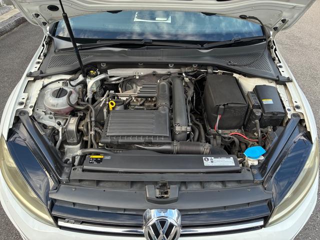 ゴルフヴァリアント Rラインブルーモーションテクノロジー 禁煙車 1.4L直列4気筒DOHC IC付ターボ搭載 Rライン専用パーツ フロントリヤRライン専用バンパー 専用スポーツシート HIDヘッドランプ Aホールド ナビ ETC TV BT DVD CD(21枚目)