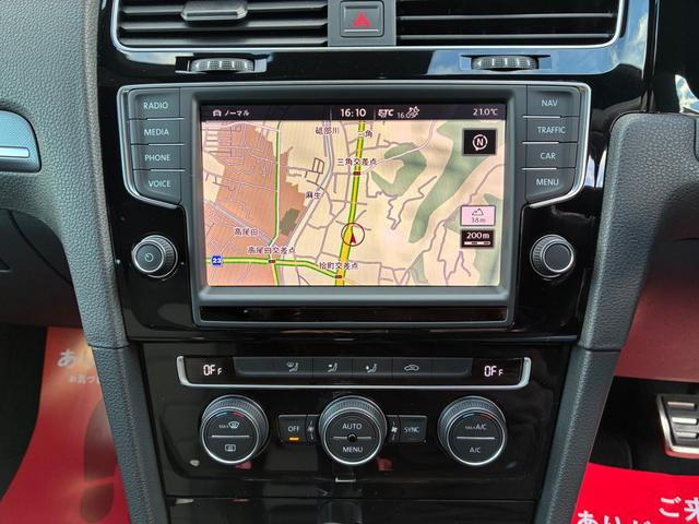 ゴルフヴァリアント Rラインブルーモーションテクノロジー 禁煙車 1.4L直列4気筒DOHC IC付ターボ搭載 Rライン専用パーツ フロントリヤRライン専用バンパー 専用スポーツシート HIDヘッドランプ Aホールド ナビ ETC TV BT DVD CD(29枚目)