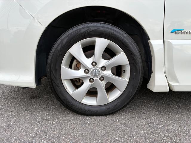 セレナ ハイウェイスター S-ハイブリッド 禁煙車 全国保証12ヶ月走行無制限保証付き 電動スライドドア オートクルーズ SDナビ バックカメラ ETC BT TV DVD CD オートライト フルオートエアコン Pスタート スマートキー2個(21枚目)