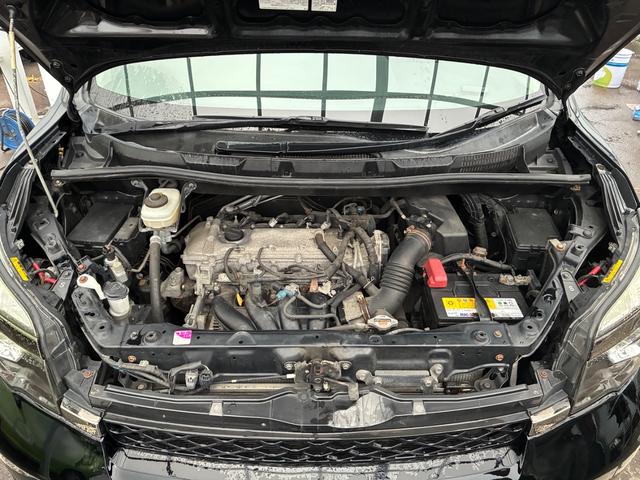 ヴォクシー ZS G’s 禁煙車 全国保証12ヶ月走行無制限保証付き 7名 両側電動スライドドア スマートキー2個 運専用スポーティシート オートクルーズ HDDナビ バックカメラ ETC TV DVD CD Pスタート(19枚目)