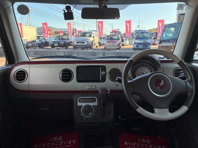 アルトラパンショコラ Ｘ　全国保証１２ヶ月走行無制限保証付　スマートフォン連動ナビ　バックカメラ　ＥＴＣ　ドライブレコーダー　Ｂｌｕｅｔｏｏｔｈ　ＴＶ　合皮レザーベンチシート　ＨＩＤオートヘッドライト　スマートキー　Ｐスタート（2枚目）