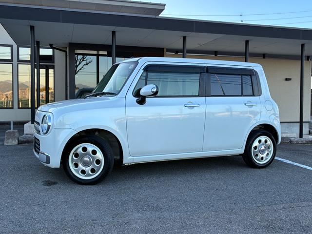 アルトラパンショコラ Ｘ　全国保証１２ヶ月走行無制限保証付　スマートフォン連動ナビ　バックカメラ　ＥＴＣ　ドライブレコーダー　Ｂｌｕｅｔｏｏｔｈ　ＴＶ　合皮レザーベンチシート　ＨＩＤオートヘッドライト　スマートキー　Ｐスタート（9枚目）