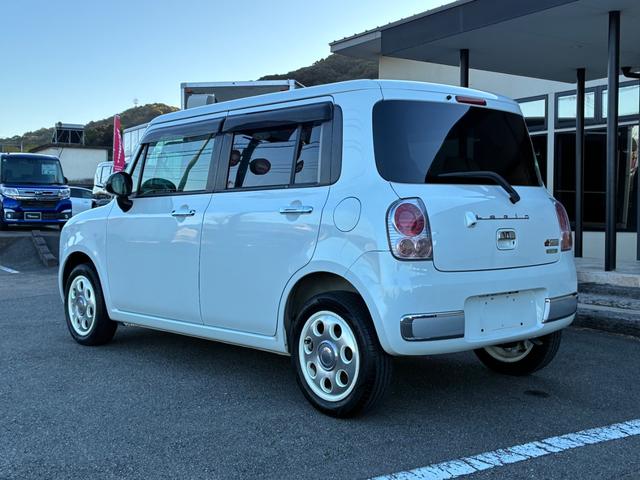 アルトラパンショコラ Ｘ　全国保証１２ヶ月走行無制限保証付　スマートフォン連動ナビ　バックカメラ　ＥＴＣ　ドライブレコーダー　Ｂｌｕｅｔｏｏｔｈ　ＴＶ　合皮レザーベンチシート　ＨＩＤオートヘッドライト　スマートキー　Ｐスタート（11枚目）