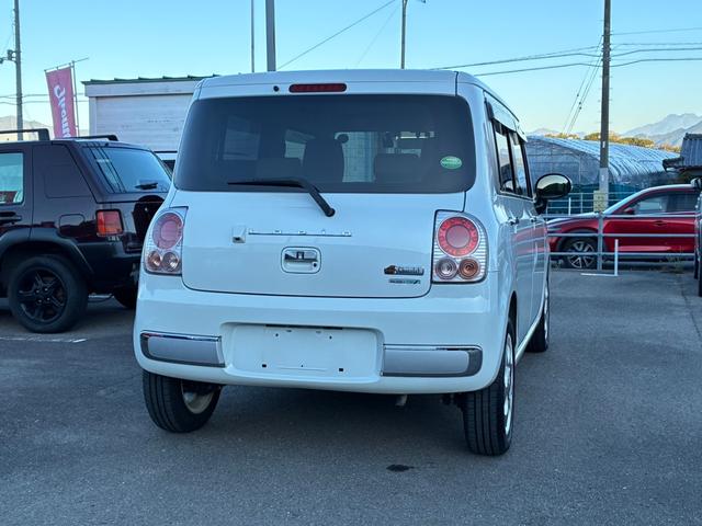 アルトラパンショコラ Ｘ　全国保証１２ヶ月走行無制限保証付　スマートフォン連動ナビ　バックカメラ　ＥＴＣ　ドライブレコーダー　Ｂｌｕｅｔｏｏｔｈ　ＴＶ　合皮レザーベンチシート　ＨＩＤオートヘッドライト　スマートキー　Ｐスタート（13枚目）