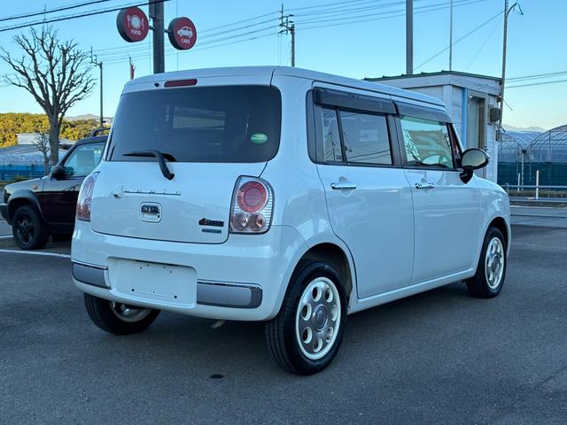 アルトラパンショコラ Ｘ　全国保証１２ヶ月走行無制限保証付　スマートフォン連動ナビ　バックカメラ　ＥＴＣ　ドライブレコーダー　Ｂｌｕｅｔｏｏｔｈ　ＴＶ　合皮レザーベンチシート　ＨＩＤオートヘッドライト　スマートキー　Ｐスタート（14枚目）