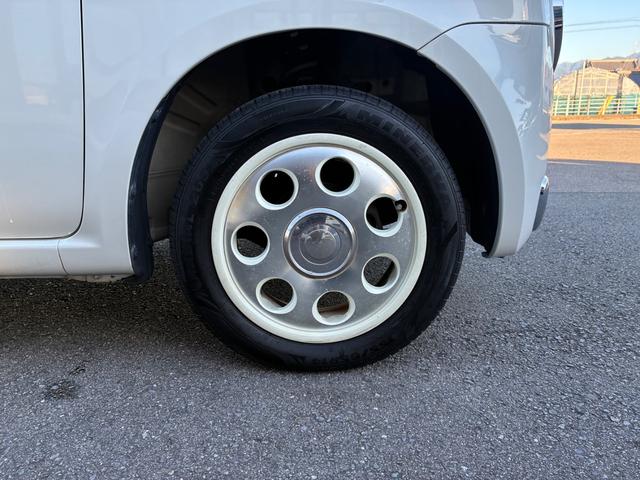 アルトラパンショコラ Ｘ　全国保証１２ヶ月走行無制限保証付　スマートフォン連動ナビ　バックカメラ　ＥＴＣ　ドライブレコーダー　Ｂｌｕｅｔｏｏｔｈ　ＴＶ　合皮レザーベンチシート　ＨＩＤオートヘッドライト　スマートキー　Ｐスタート（19枚目）