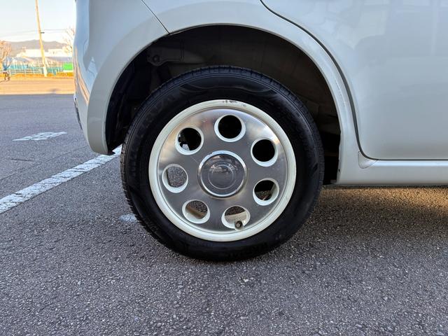 アルトラパンショコラ Ｘ　全国保証１２ヶ月走行無制限保証付　スマートフォン連動ナビ　バックカメラ　ＥＴＣ　ドライブレコーダー　Ｂｌｕｅｔｏｏｔｈ　ＴＶ　合皮レザーベンチシート　ＨＩＤオートヘッドライト　スマートキー　Ｐスタート（20枚目）