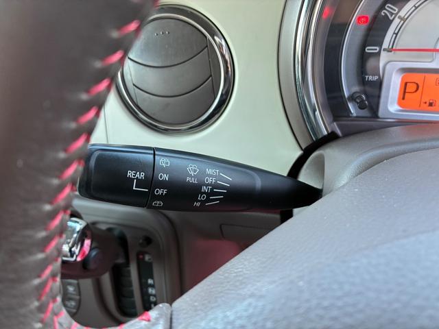 アルトラパンショコラ Ｘ　全国保証１２ヶ月走行無制限保証付　スマートフォン連動ナビ　バックカメラ　ＥＴＣ　ドライブレコーダー　Ｂｌｕｅｔｏｏｔｈ　ＴＶ　合皮レザーベンチシート　ＨＩＤオートヘッドライト　スマートキー　Ｐスタート（26枚目）