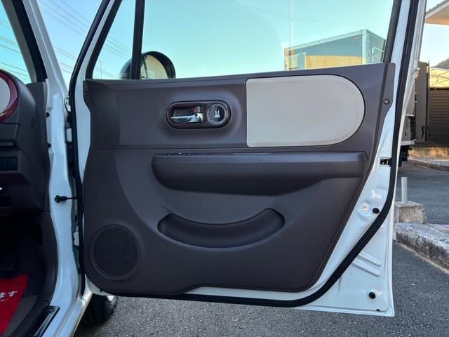 アルトラパンショコラ Ｘ　全国保証１２ヶ月走行無制限保証付　スマートフォン連動ナビ　バックカメラ　ＥＴＣ　ドライブレコーダー　Ｂｌｕｅｔｏｏｔｈ　ＴＶ　合皮レザーベンチシート　ＨＩＤオートヘッドライト　スマートキー　Ｐスタート（34枚目）