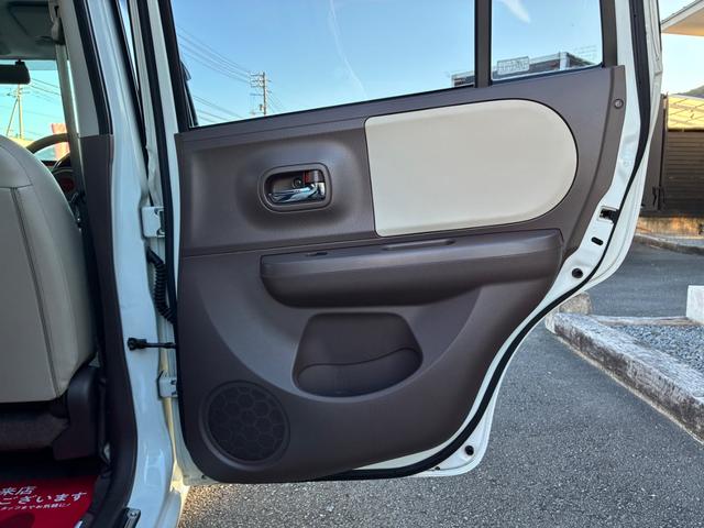 アルトラパンショコラ Ｘ　全国保証１２ヶ月走行無制限保証付　スマートフォン連動ナビ　バックカメラ　ＥＴＣ　ドライブレコーダー　Ｂｌｕｅｔｏｏｔｈ　ＴＶ　合皮レザーベンチシート　ＨＩＤオートヘッドライト　スマートキー　Ｐスタート（36枚目）