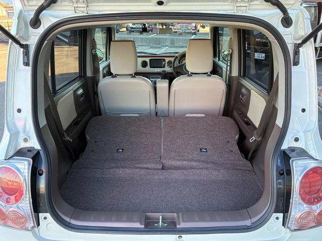 アルトラパンショコラ Ｘ　全国保証１２ヶ月走行無制限保証付　スマートフォン連動ナビ　バックカメラ　ＥＴＣ　ドライブレコーダー　Ｂｌｕｅｔｏｏｔｈ　ＴＶ　合皮レザーベンチシート　ＨＩＤオートヘッドライト　スマートキー　Ｐスタート（38枚目）