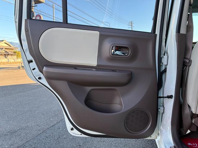 アルトラパンショコラ Ｘ　全国保証１２ヶ月走行無制限保証付　スマートフォン連動ナビ　バックカメラ　ＥＴＣ　ドライブレコーダー　Ｂｌｕｅｔｏｏｔｈ　ＴＶ　合皮レザーベンチシート　ＨＩＤオートヘッドライト　スマートキー　Ｐスタート（40枚目）