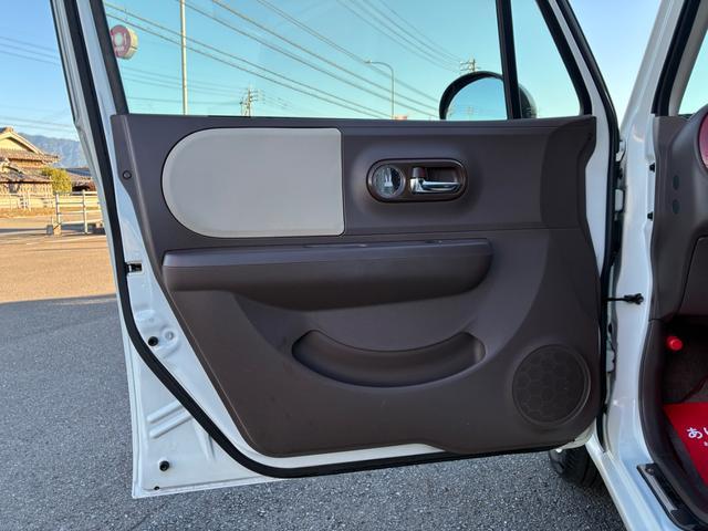 アルトラパンショコラ Ｘ　全国保証１２ヶ月走行無制限保証付　スマートフォン連動ナビ　バックカメラ　ＥＴＣ　ドライブレコーダー　Ｂｌｕｅｔｏｏｔｈ　ＴＶ　合皮レザーベンチシート　ＨＩＤオートヘッドライト　スマートキー　Ｐスタート（42枚目）